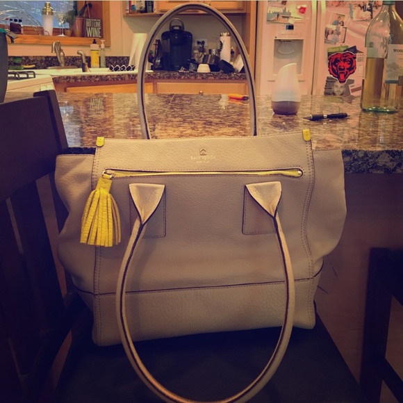 kate spade Handbags - Kate Spade Large Bag